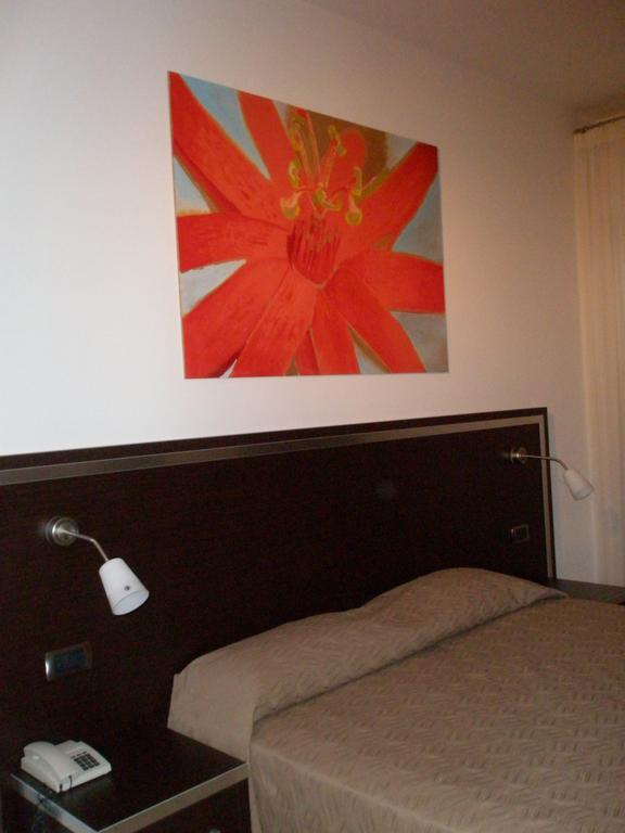 Hotel Florence San Benedetto del Tronto Eksteriør billede
