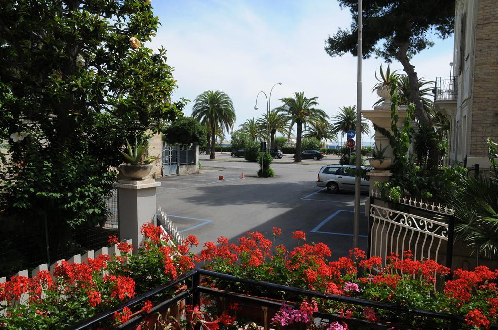 Hotel Florence San Benedetto del Tronto Eksteriør billede