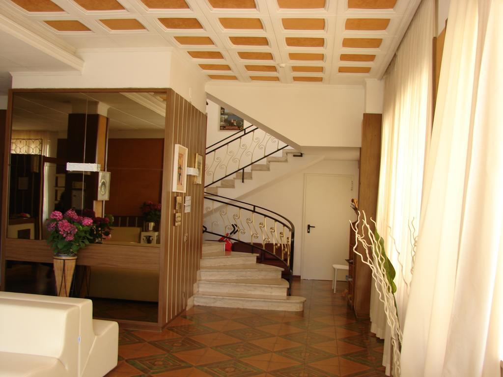 Hotel Florence San Benedetto del Tronto Eksteriør billede